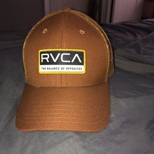 RVCA hat